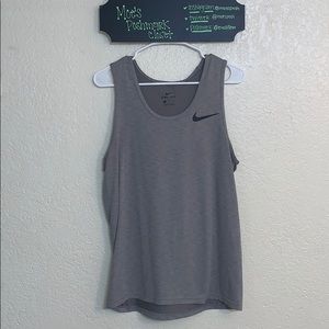 Nike Dri-Fit Tank NWOT